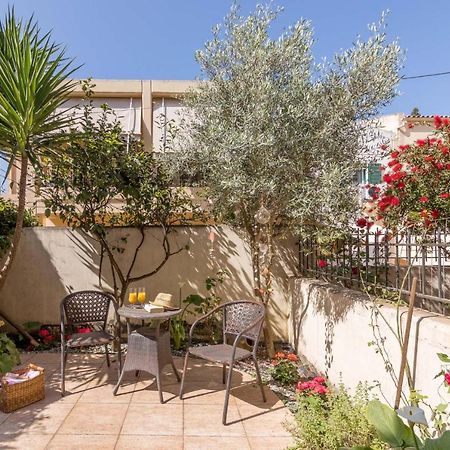 Cosy Family Apartment Corfu  Екстериор снимка